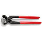 Obcęgi KNIPEX Długość całkowita 250 mm ( 4000794183 )