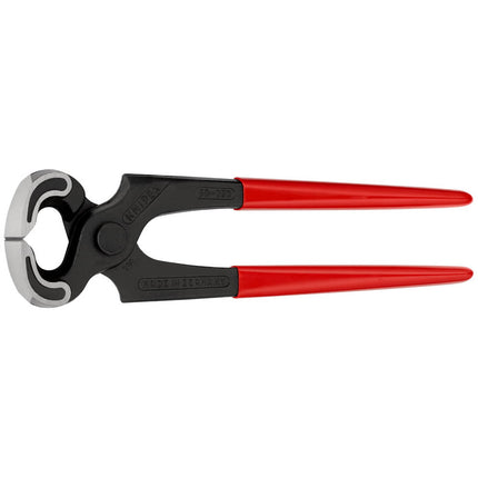 Obcęgi KNIPEX Długość całkowita 250 mm ( 4000794183 )