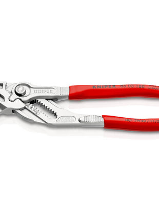 Szczypce KNIPEX długość 180 mm rozstaw 40 mm ( 4000810689 )