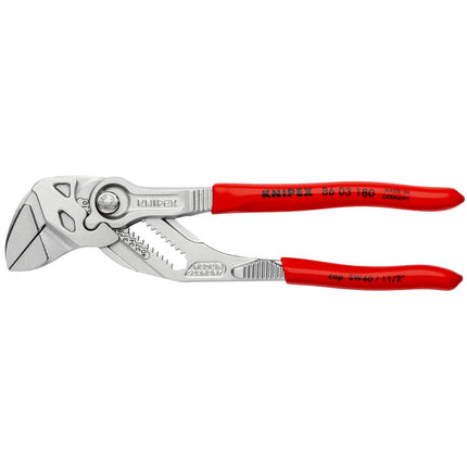 Szczypce KNIPEX długość 180 mm rozstaw 40 mm ( 4000810689 )