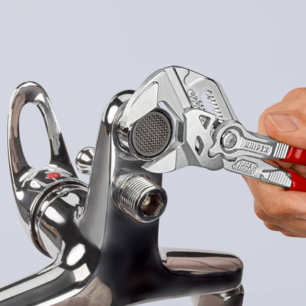 Szczypce KNIPEX długość 180 mm rozstaw 40 mm ( 4000810689 )