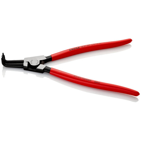 KNIPEX Alicates para arandelas exteriores A 41 para ejes Ø 85 - 140 mm (4000810564)