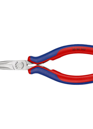 KNIPEX Elektronik-Greifzange Gesamtlänge 145 mm ( 4000810786 )