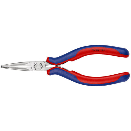 Szczypce chwytające KNIPEX Electronic Długość całkowita 145 mm ( 4000810786 )