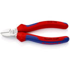 KNIPEX Szczypce do cięcia ukośnego o długości 140 mm ( 4000810148 )