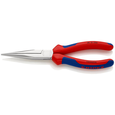 KNIPEX Pince de mécanicien  longueur 200 mm forme 1 ( 4000810372 )