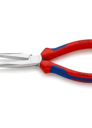 KNIPEX Mechanikerzange Länge 200 mm Form 1 ( 4000810372 )