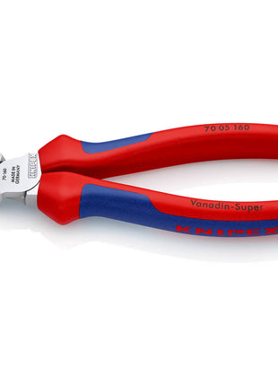 KNIPEX Seitenschneider Länge 160 mm ( 4000810128 )