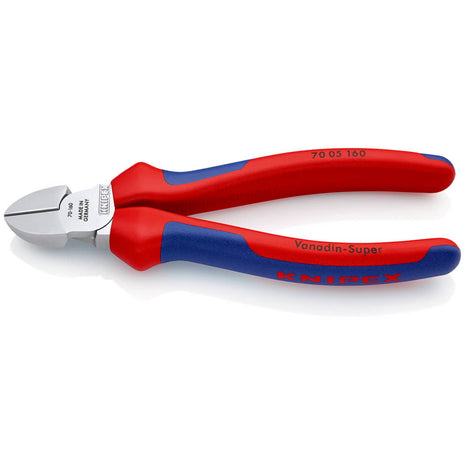 KNIPEX Seitenschneider Länge 160 mm ( 4000810128 )