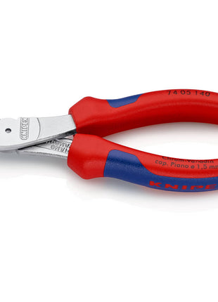 KNIPEX Kraftseitenschneider Länge 140 mm ( 4000794241 )