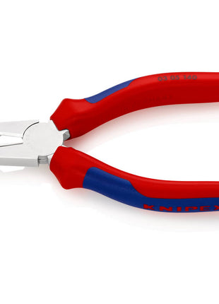 KNIPEX alicates universales longitud 140 mm (4000810211)