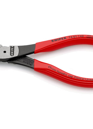 KNIPEX Kraftseitenschneider Länge 140 mm ( 4000794229 )