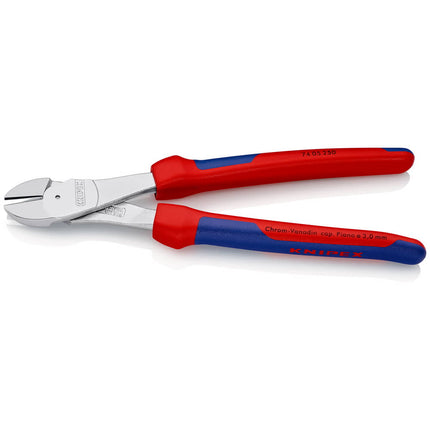Szczypce tnące boczne KNIPEX o długości 250 mm ( 4000810184 )