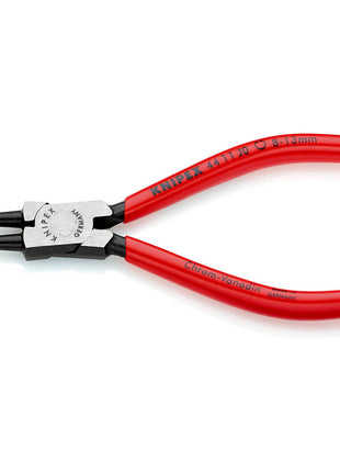 KNIPEX Sicherungsringzange J 0 für Bohrungen Ø 8 - 13 mm ( 4000810530 )