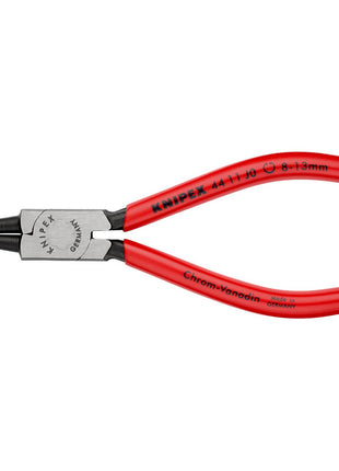 KNIPEX Sicherungsringzange J 0 für Bohrungen Ø 8 - 13 mm ( 4000810530 )