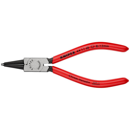 Szczypce do pierścieni osadczych KNIPEX J 0 do otworów Ø 8 - 13 mm ( 4000810530 )