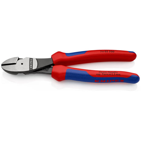 KNIPEX Kraftseitenschneider Länge 200 mm ( 4000810142 )