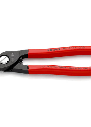 KNIPEX cortacables longitud 165 mm (4000810905)