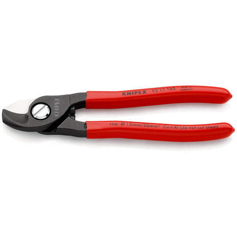 KNIPEX cortacables longitud 165 mm (4000810905)