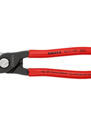 KNIPEX cortacables longitud 165 mm (4000810905)