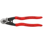 KNIPEX cortacables longitud 190 mm (4000810961)