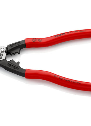 KNIPEX cortacables longitud 190 mm (4000810961)