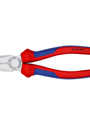 Szczypce uniwersalne KNIPEX o długości 200 mm ( 4000810227 )