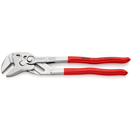 Szczypce KNIPEX długość 300 mm szerokość mocowania 68 mm ( 4000810691 )