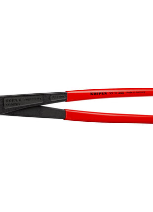 KNIPEX Kraftmonierzange Länge 300 mm ( 4000795017 )