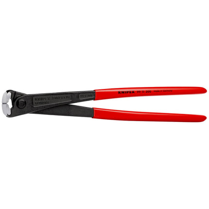 Szczypce montażowe KNIPEX Power długość 300 mm ( 4000795017 )