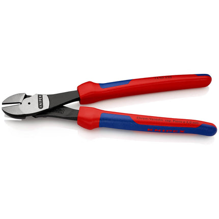Szczypce tnące boczne KNIPEX o długości 250 mm ( 4000810143 )
