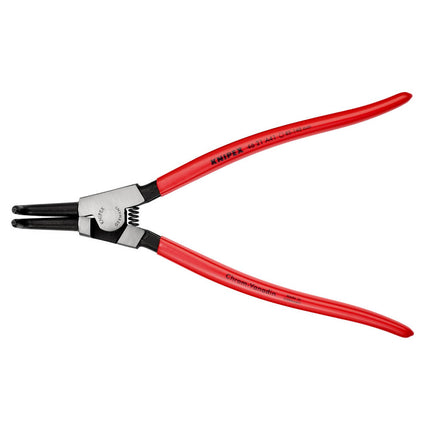 Szczypce do pierścieni osadczych KNIPEX A 4 do wałków Ø 85 - 140 mm ( 4000810554 )
