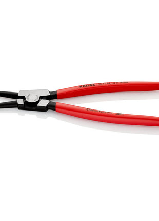 KNIPEX Alicates para arandelas A 4 para ejes Ø 85 - 140 mm (4000810554)