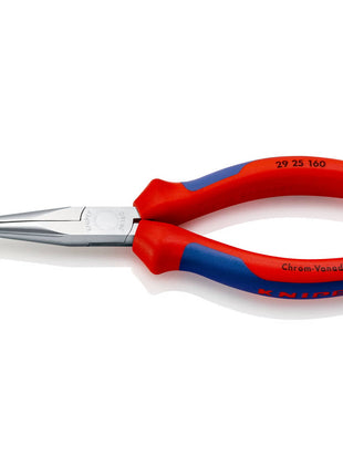 Szczypce telefoniczne KNIPEX o całkowitej długości 160 mm ( 4000810392 )