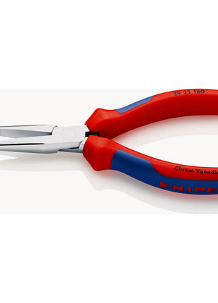 Szczypce telefoniczne KNIPEX o całkowitej długości 160 mm ( 4000810392 )