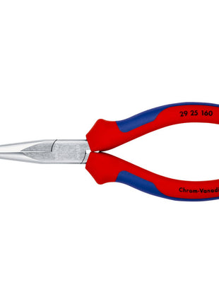 Szczypce telefoniczne KNIPEX o całkowitej długości 160 mm ( 4000810392 )