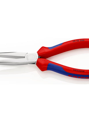 KNIPEX Mechanikerzange Länge 200 mm Form 2 ( 4000794570 )