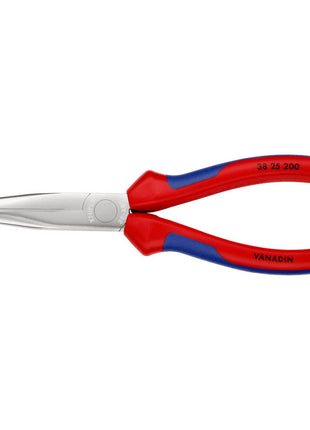 KNIPEX Mechanikerzange Länge 200 mm Form 2 ( 4000794570 )