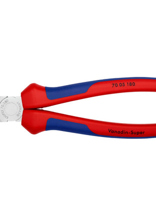 KNIPEX Szczypce do cięcia ukośnego o długości 180 mm ( 4000810129 )