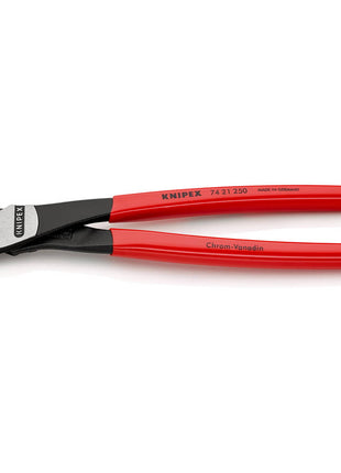 KNIPEX Kraftseitenschneider Länge 250 mm ( 4000794619 )