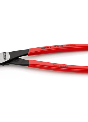 KNIPEX Kraftseitenschneider Länge 250 mm ( 4000794619 )