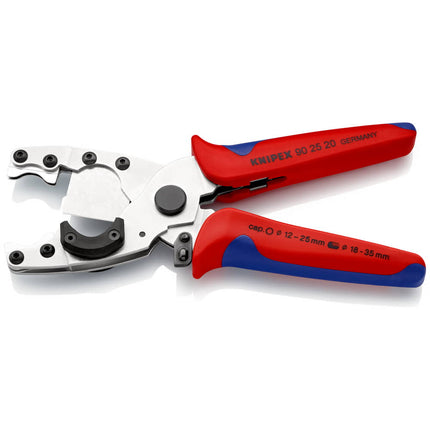 Obcinak do rur KNIPEX do rur Ø 12-25 / 18-35 mm ( 4000794681 )