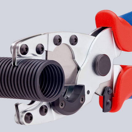 Obcinak do rur KNIPEX do rur Ø 12-25 / 18-35 mm ( 4000794681 )