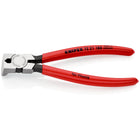 KNIPEX Seitenschneider für Kunststoffe Gesamtlänge 160 mm ( 4000810187 )