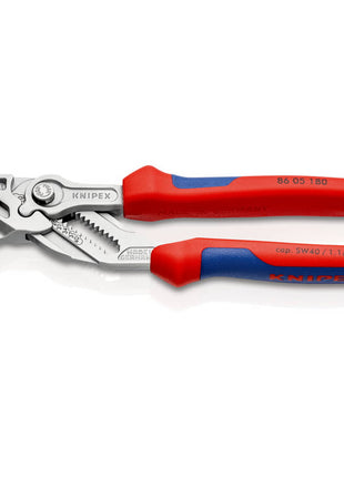 Szczypce KNIPEX długość 180 mm rozstaw 40 mm ( 4000810685 )