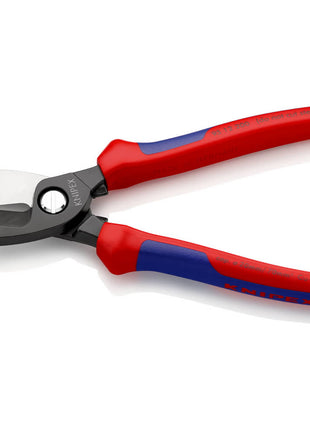 Nożyce do kabli KNIPEX o długości 200 mm ( 4000794738 )