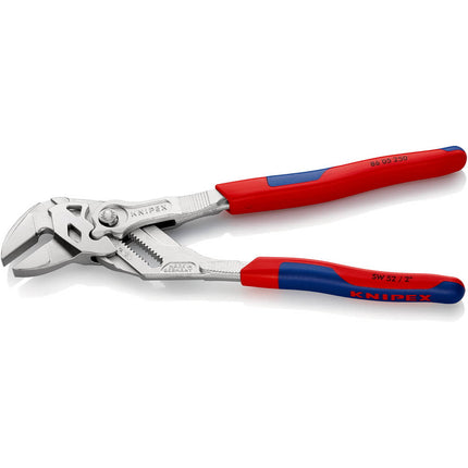 Szczypce KNIPEX długość 250 mm rozpiętość 52 mm ( 4000810686 )