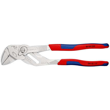 Szczypce KNIPEX długość 250 mm rozpiętość 52 mm ( 4000810686 )
