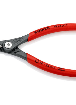 KNIPEX Szczypce do pierścieni osadczych zewnętrznych A 11 do wałków Ø 10 - 25 mm ( 4000810569 )