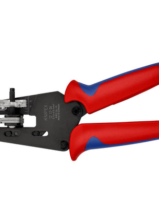 KNIPEX Pelacables de precisión longitud 195 mm (4000810492)